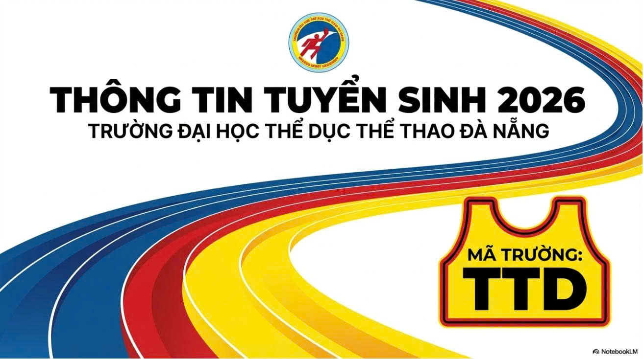 THÔNG TIN TUYỂN SINH ĐẠI HỌC HÌNH THỨC VLVH 2026
